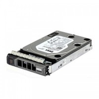 Dell 2TB 7.2K RPM Near-Line SAS 512n 3.5" Hot Plug Hard Drive, CusKit